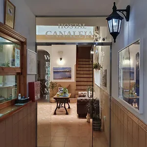 Canalejas Hotel Cádiz