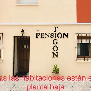 El Figon Pensión Santander