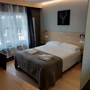 Mirtil Hotel Pas De La Casa