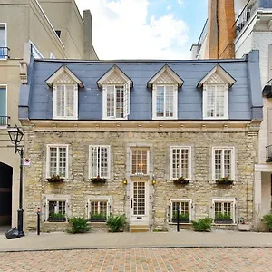 La Maison Dumas - Old Port Gem - Free Parking , Montreal Canada