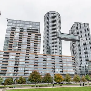 Globalstay Elegant Downtown Apartamento Toronto