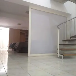 Premium Apartahotel Mendoza