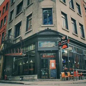 Les Lofts De La Cite , Quebec City Canada
